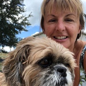 Meet your Posher, Helen